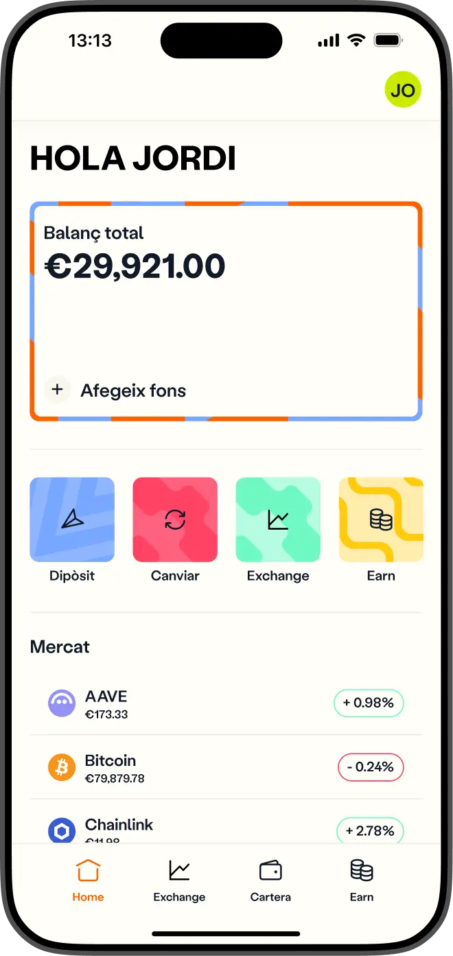 Venga app main